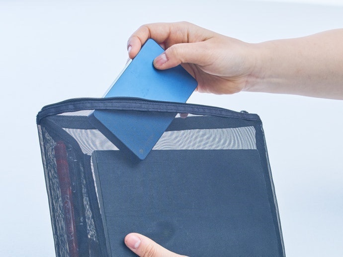 モバイルバッテリーは飛行機内に持ち込める?