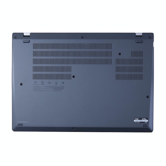 レノボ ThinkPad P16s Gen 2 AMDが向いていない人におすすめの高性能ノートパソコンは?