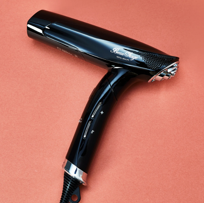 KAMIGA カミガ ドライヤー AD-HR03-R アデランス