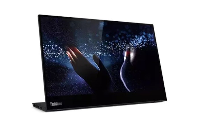 レノボ ThinkVision M14 LEDフラットパネルモニター Amazon.co.jp レノボ ThinkVision M14 LEDフラットパネルモニター Amazon.co.jp
