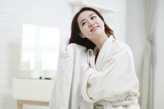 ノブ ヘアシャンプー DSのおすすめの使い方を紹介!