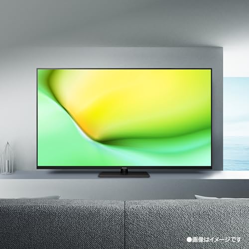 パナソニック 4K液晶テレビ VIERA TV-43W90Aを徹底レビュー！実際に