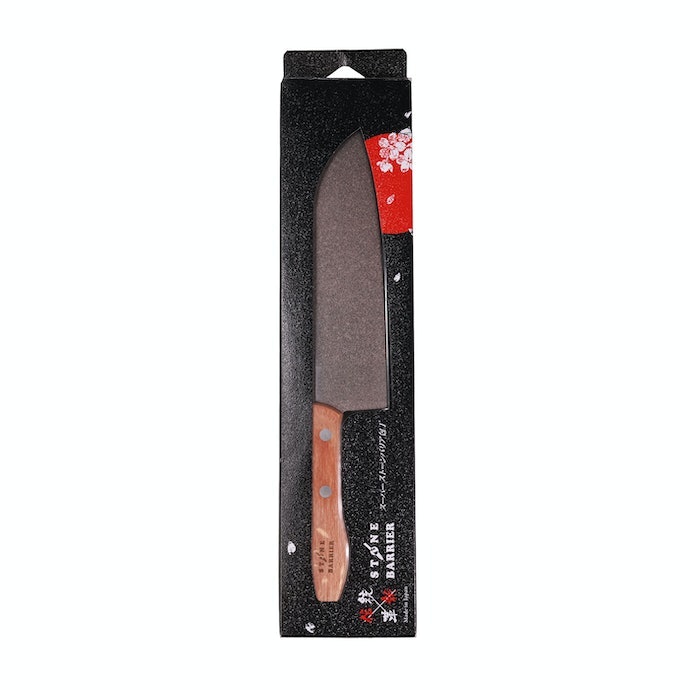 スーパーストーンバリア包丁 三徳包丁はどこで売っている?