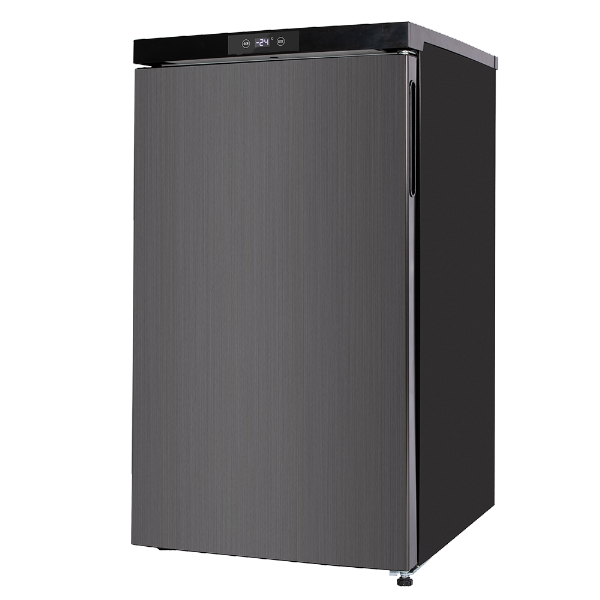 マクスゼン 前開き冷凍庫 31L マクスゼン 前開き冷凍庫 JF064ML01をレビュー!クチコミ・評判