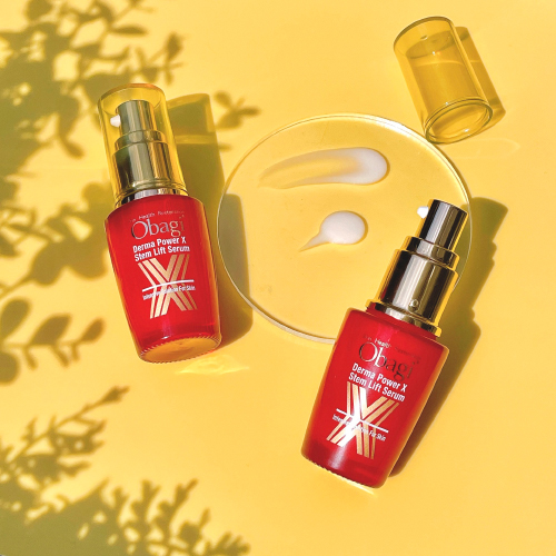 2本 Obagi オバジ ダーマパワーX ステムリフト セラム 美容液 30ml