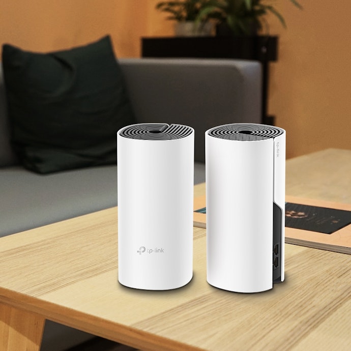 TP-Link Deco 2台セット TP-Link Deco M4 2パックをレビュー!クチコミ・評判をもとに