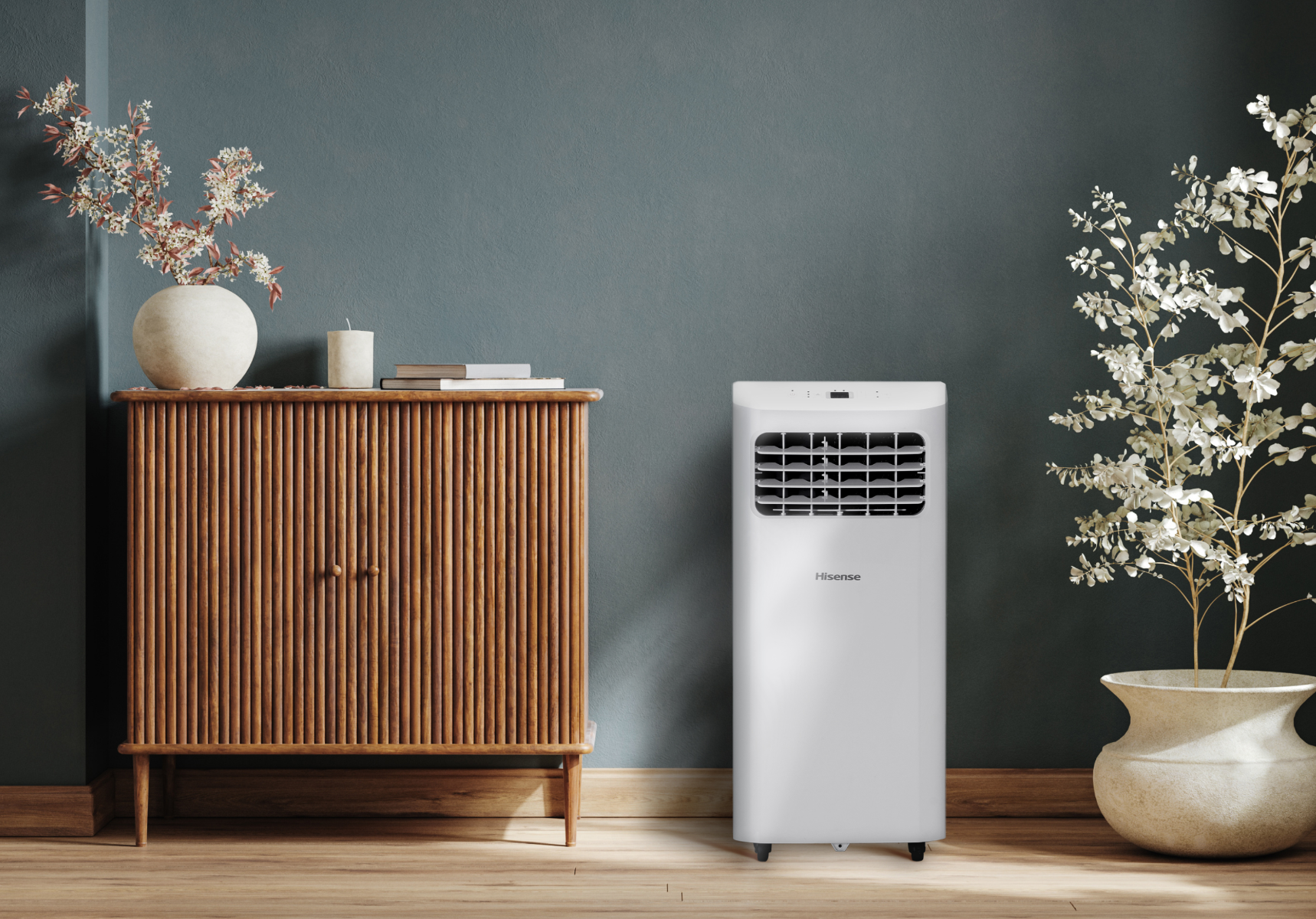 ハイセンス スポットエアコン HPAC-22Fをレビュー！クチコミ・評判をも