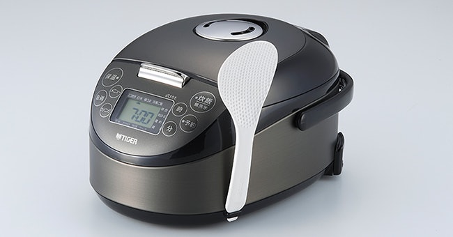 タイガー IHジャー炊飯器 炊きたて JPF-G055はどこで売っている?