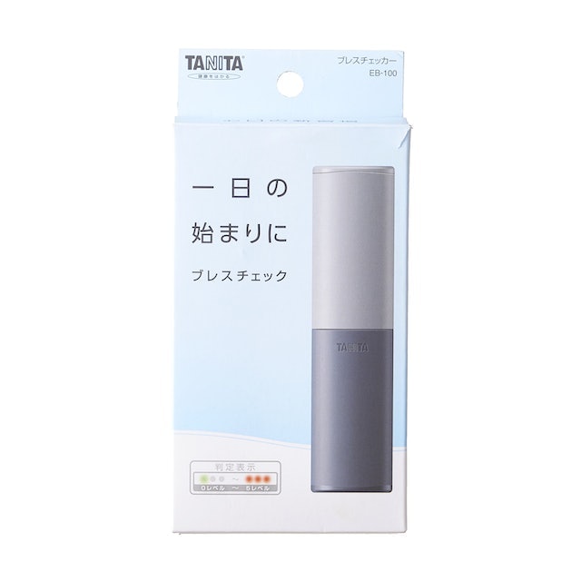 タニタ ブレスチェッカー EB-100はどこで買える?