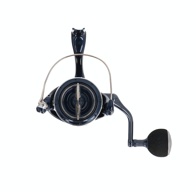 シマノ ツインパワー XD 4000HGをレビュー！クチコミ・評判をも