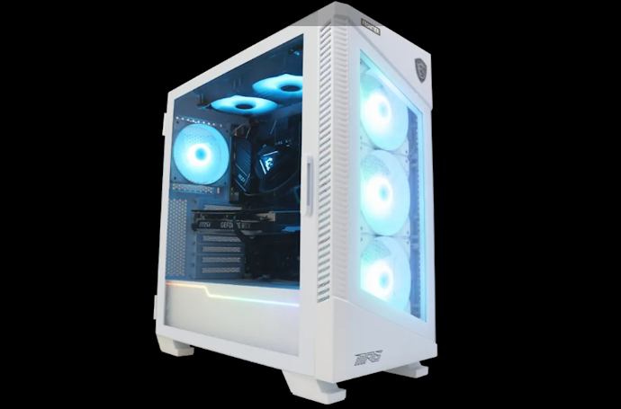 フロンティア MSIコラボモデル FRMFGZ790/Bはどこで買える?