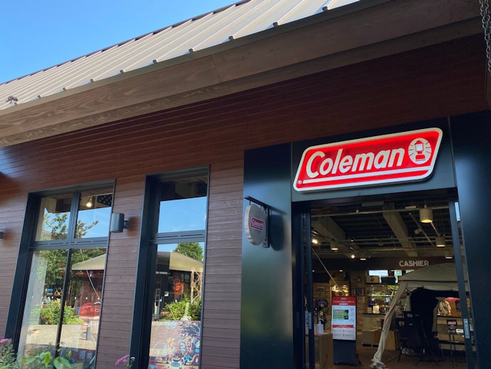 コールマン タフスクリーンタープ/400はどこで買える?