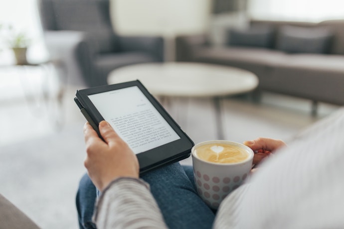 楽天 Kobo Sageの評判・口コミは?実際に使用してメリット 楽天 Kobo Sageの評判・口コミは?実際に使用してメリット
