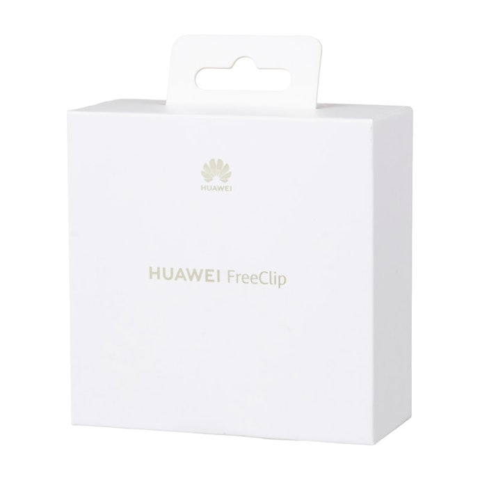 Huawei FreeClipはどこで買える?