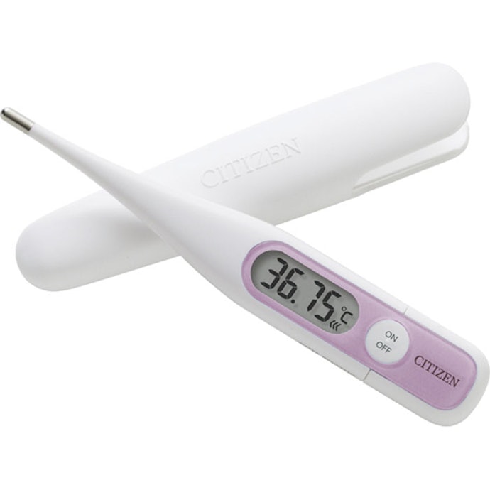 シチズン 電子体温計 CTEB503Lはどこで買える?