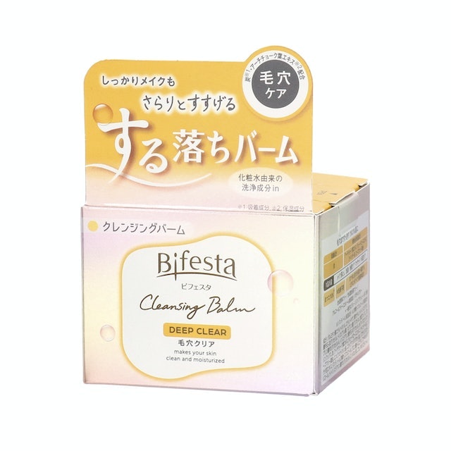 ビフェスタ クレンジングバーム ディープクリアはどこで売っている?