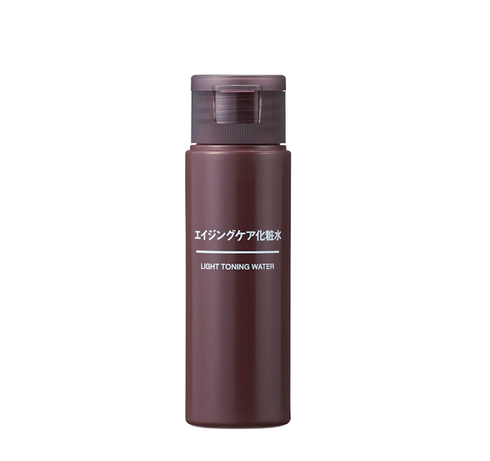 無印良品 エイジングケア化粧水はどこで売っている?