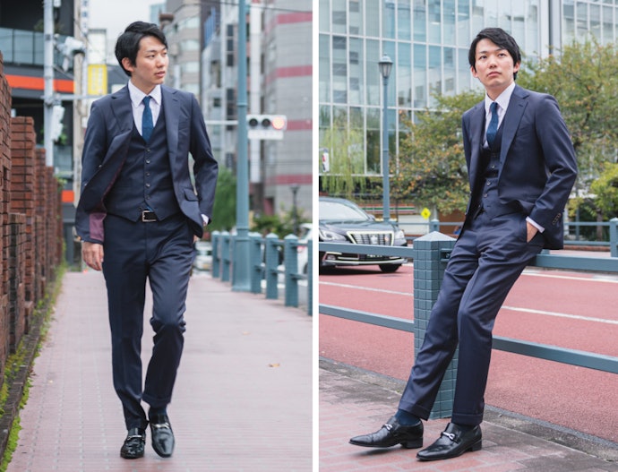 オーダースーツが2着で5万円台 グローバルスタイルの口コミ 評判を実際に行ってレビュー Mybest オーダースーツが2着で5万円台 グローバルスタイルの口コミ 評判を実際に行ってレビュー Mybest