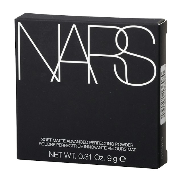 NARS ソフトマット アドバンスト パーフェクティングパウダー 03123