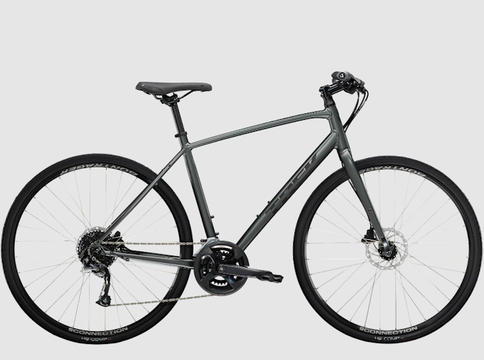 TREK FX2 Discはどこで買える?