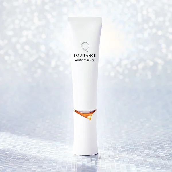 EQUITANCE エクイタンスホワイトエッセンスT 薬用美白美容液 15g2本