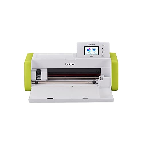 ブラザー工業 ScanNCut DX SDX85はどこで買える?