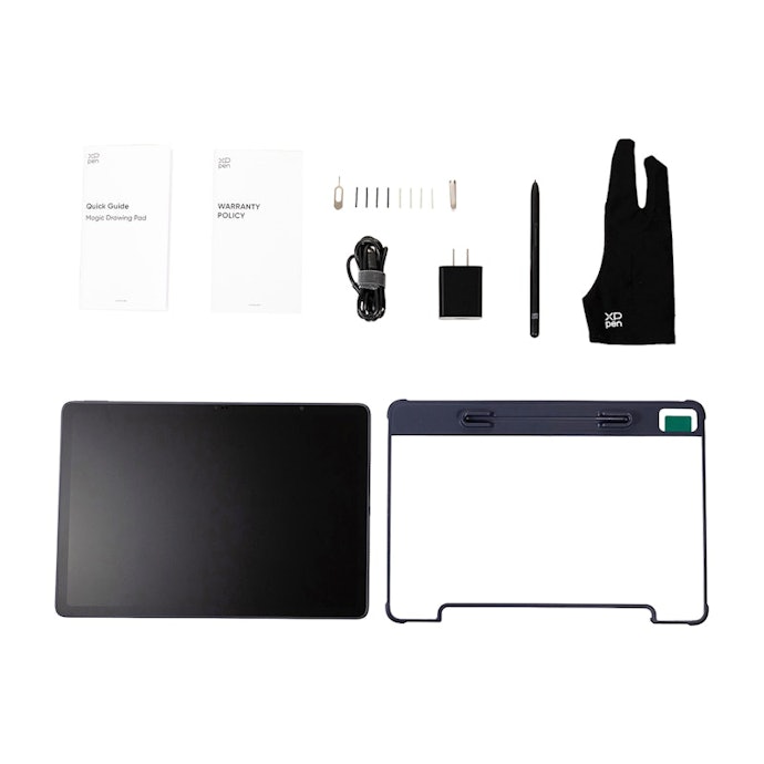 XP-Pen Magic Drawing Padはどこで買える?