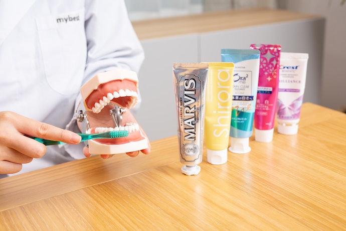 ウエルテック PMTC(歯科用フッ素配合ペースト クリーニングジェル)5本