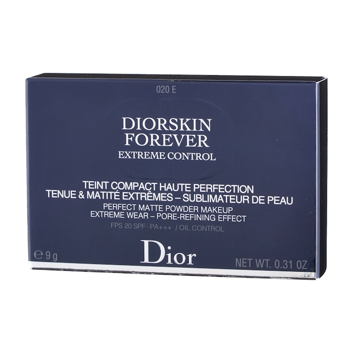 Dior ディオールスキン フォーエヴァー  エクストリーム コントロール020
