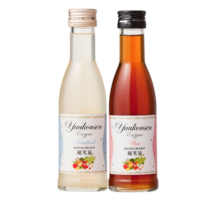 エリカ 優光泉 酵素ドリンク スタンダード味 1200ml エリカ 優光泉 酵素ドリンク スタンダード味 1200ml (楽天市場