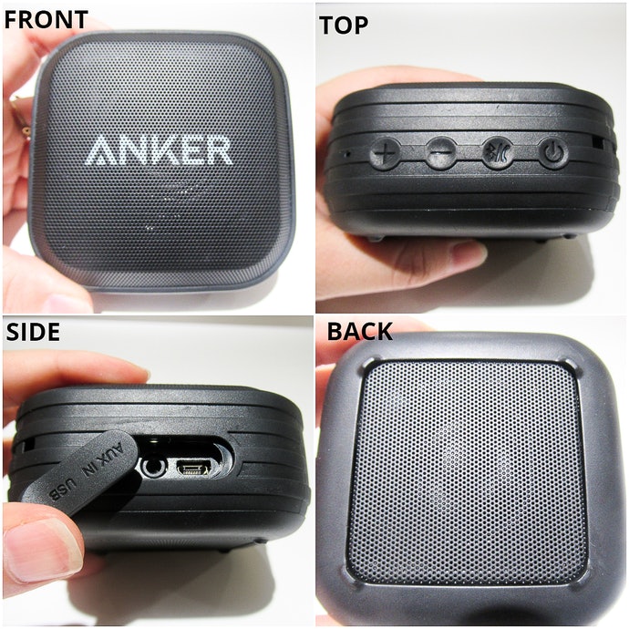 Anker Soundcore Sportを他商品と比較 口コミや評判を実際に使ってレビューしました Mybest