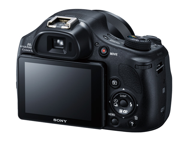 【動作確認済】Sony cyber-shot DSC-HX400V ソニー Cyber-shot DSC-HX400Vをレビュー！クチコミ・評判をもとに徹底