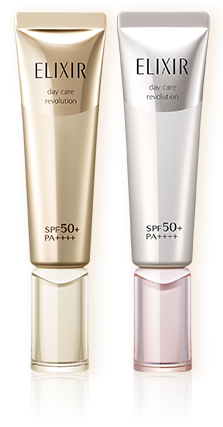 エリクシール ホワイト デーケアレボリューション T+をレビュー