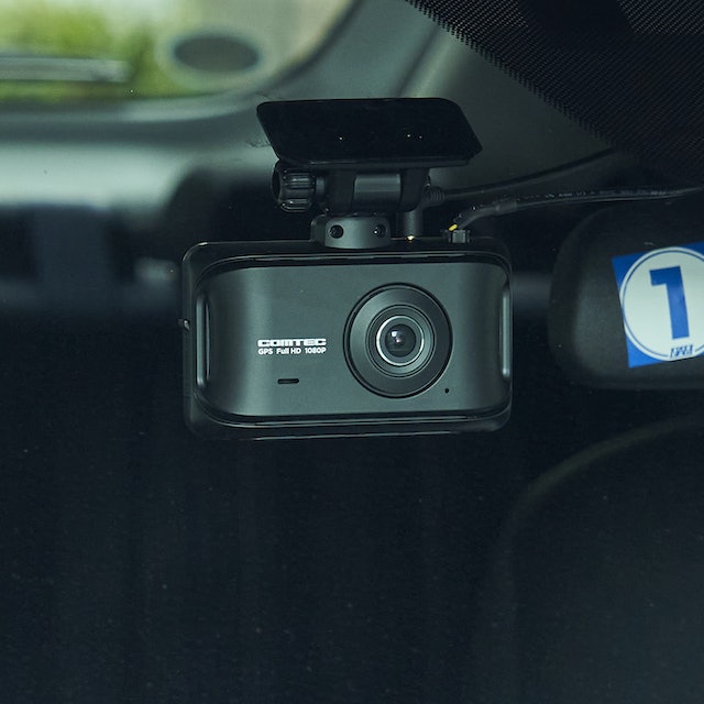 アクセサリー COMTEC ZDR 045 (C) アクセサリー COMTEC ZDR 045 (C) ドライブレコーダー ZDR045