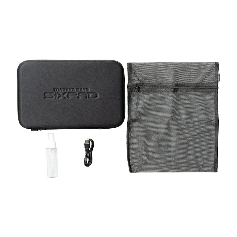 SIXPAD Powersuit Absをレビュー！クチコミ・評判をもとに徹底検証