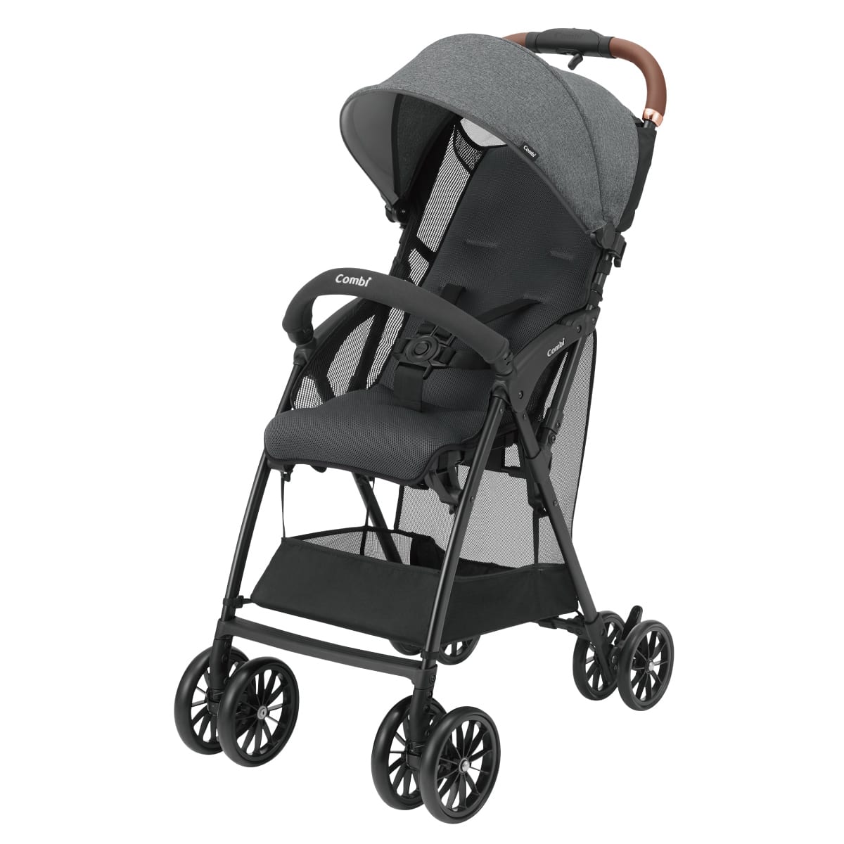 コンビ AcBee plus AOの評判・口コミは？実際に使用してメリット