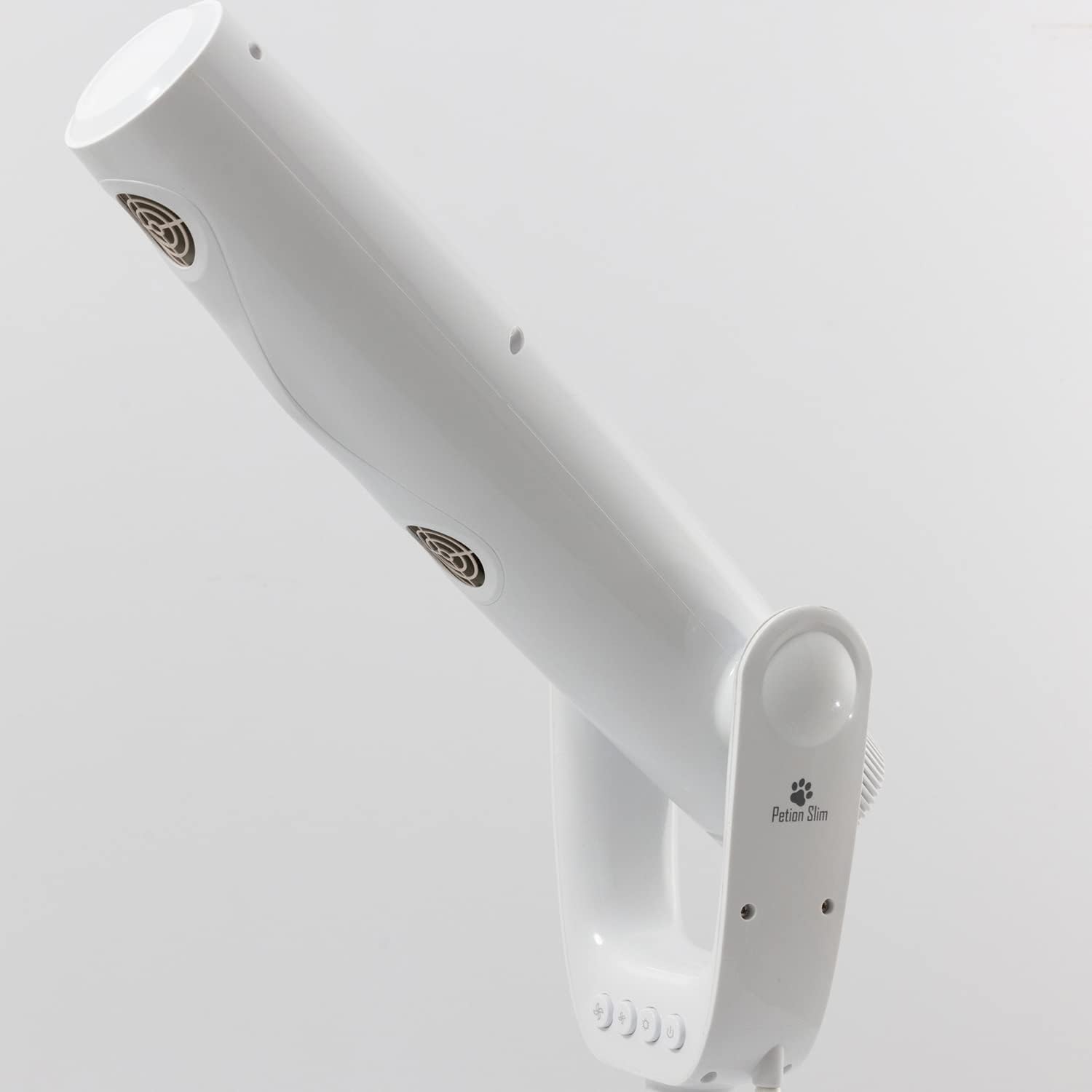 三ッ谷電機 ペティオン ペットドライヤー スリム PSM-1100を 三ッ谷電機 ペティオン ペットドライヤー スリム PSM-1100を