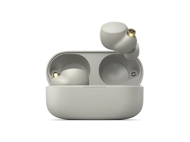 ソニー ワイヤレスノイズキャンセリングステレオヘッドセット WF ソニー ワイヤレスノイズキャンセリングステレオヘッドセット WF