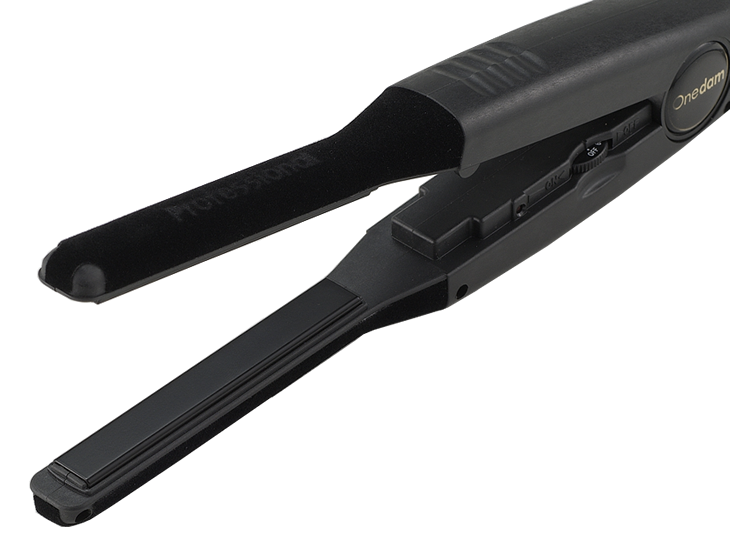 ワンダム スリムイオンアイロン 11mm AHI−1100をレビュー！口コミ