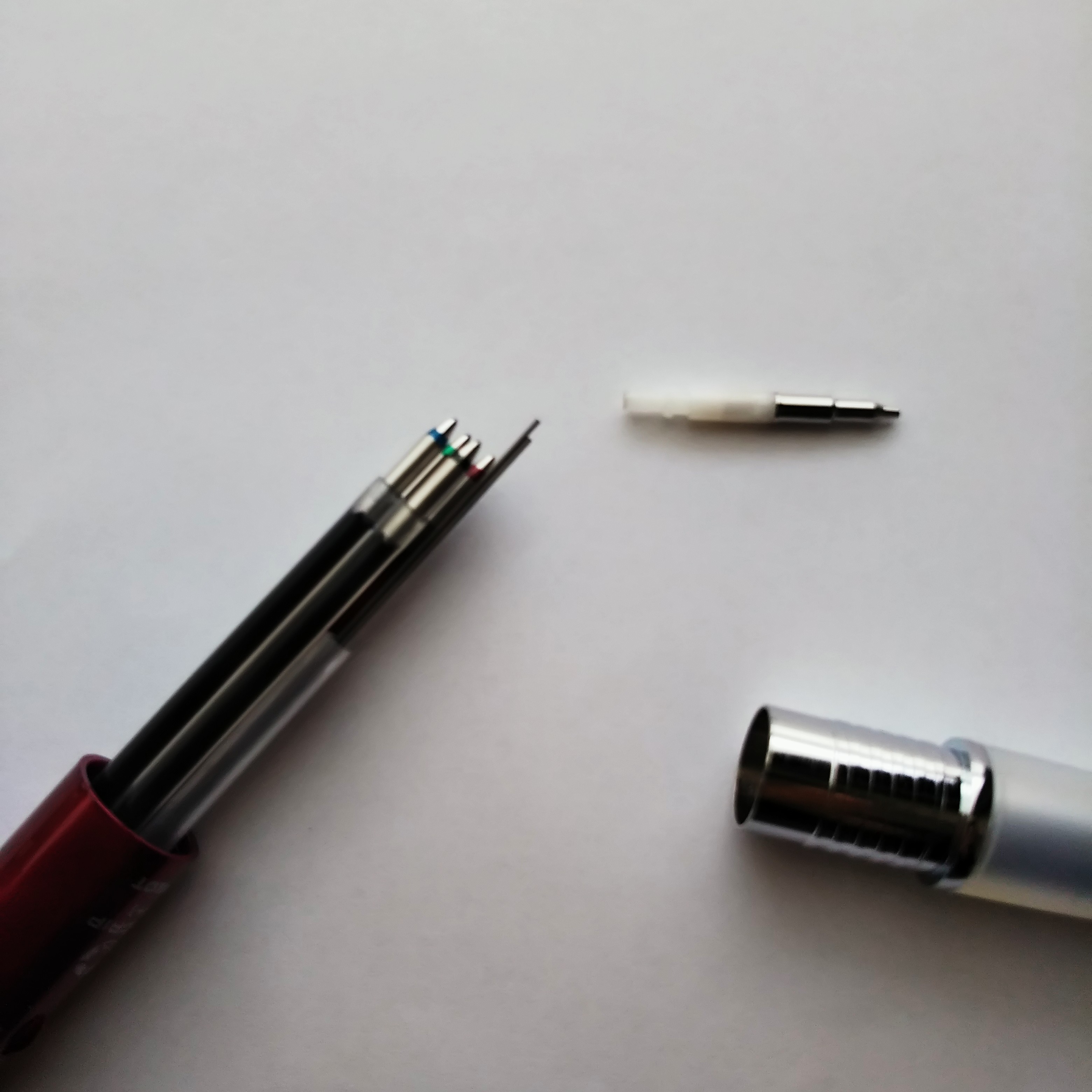 パイロット ドクターグリップ4 1を全10商品と比較 口コミや評判を実際に使ってレビューしました Mybest