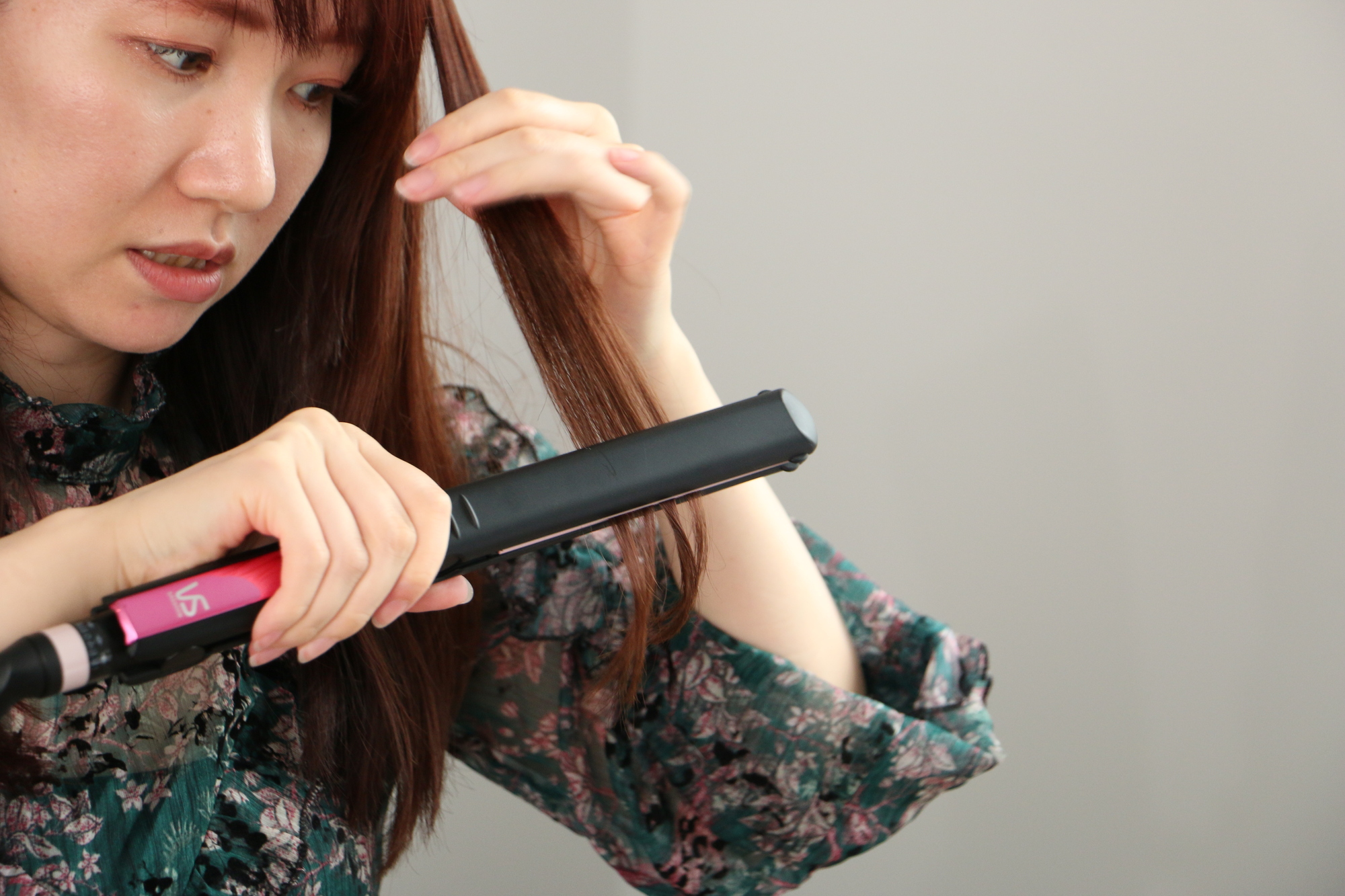 ヴィダルサスーン ストレートアイロン Vsi1015を全56商品と比較 口コミや評判を実際に使ってレビューしました Mybest