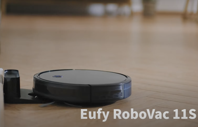 Eufy RoboVac 11Sをレビュー！口コミ・評判をもとに徹底検証 | mybest