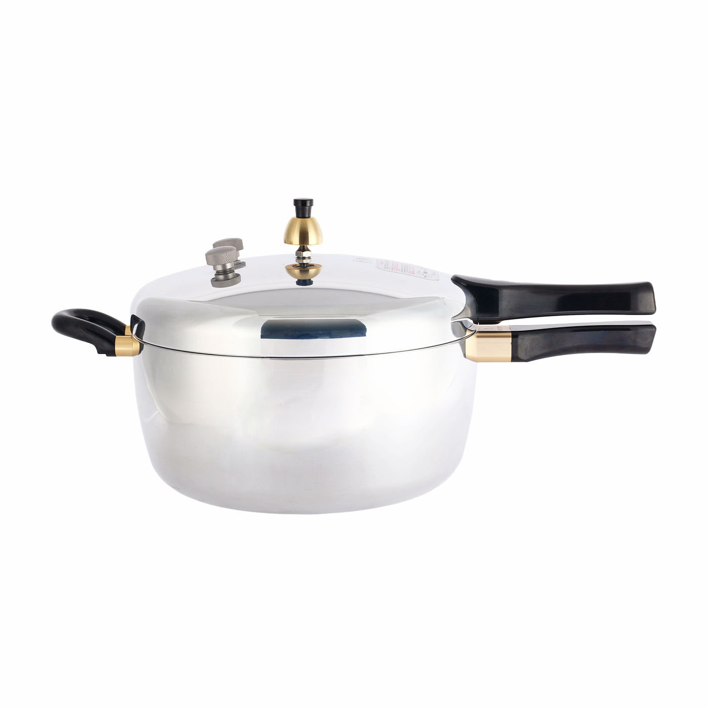 ヘイワ アルミ片手圧力鍋 Pc 60aを他商品と比較 口コミや評判を実際に使ってレビューしました Mybest