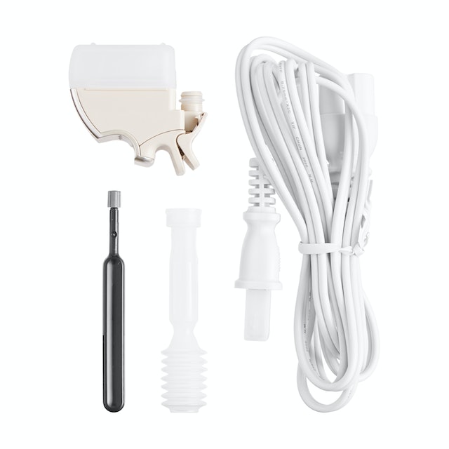 パナソニック スチーマー ナノケア EH-SA0Bをレビュー！クチコミ・評判