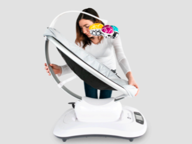 4moms mamaRoo4(ママルー4)をレビュー!クチコミ・評判をもと 4moms mamaRoo4(ママルー4)をレビュー!クチコミ・評判をもと