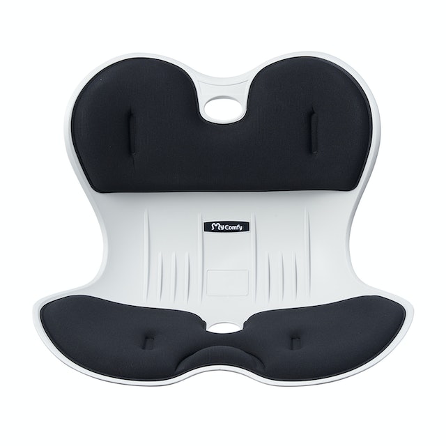 ニトリ 姿勢サポートチェア RC-1210をレビュー！クチコミ・評判をもと