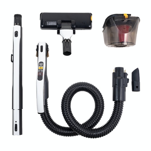 三菱電機 サイクロン式掃除機 TC-ED2Cをレビュー!クチコミ 三菱電機 サイクロン式掃除機 TC-ED2Cをレビュー!クチコミ