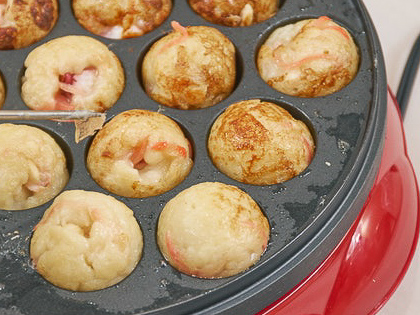 アイリスオーヤマ たこ焼き器の口コミや評判を実際に使って検証レビュー Mybest