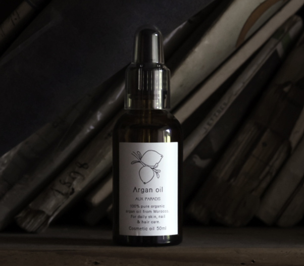 Aux Paradis アルガンオイルを全17商品と比較 口コミや評判を実際に使ってレビューしました Mybest