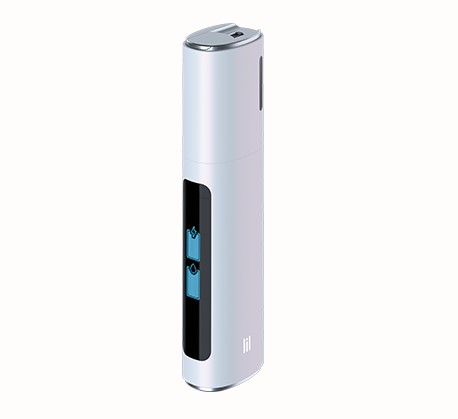 IQOS lil HYBRID リルハイブリット3.0 韓国限定 アイコス 面倒くさ 赤